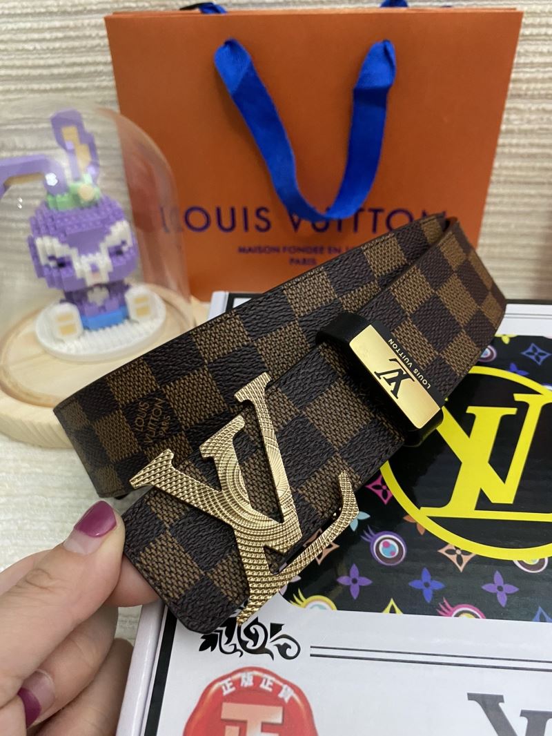 Louis Vuitton Belts